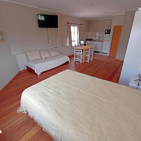 Precioso Depto En Concordia A 6 Cuadras Del Centro Apartment ภายนอก รูปภาพ
