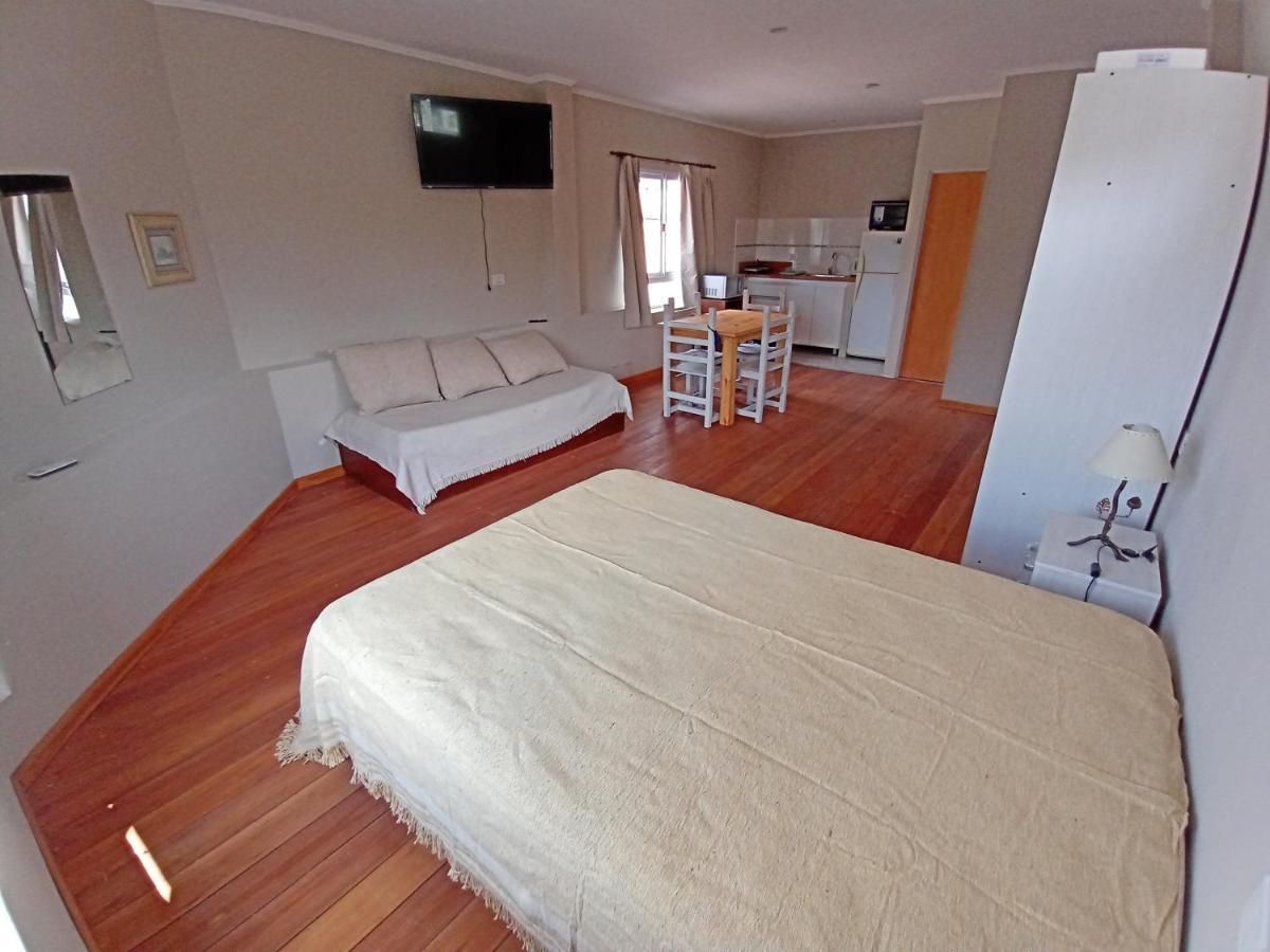Precioso Depto En Concordia A 6 Cuadras Del Centro Apartment ภายนอก รูปภาพ
