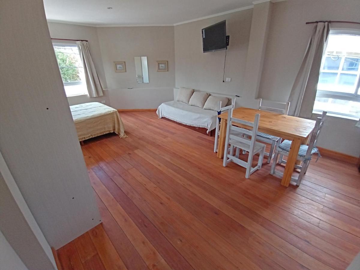 Precioso Depto En Concordia A 6 Cuadras Del Centro Apartment ภายนอก รูปภาพ