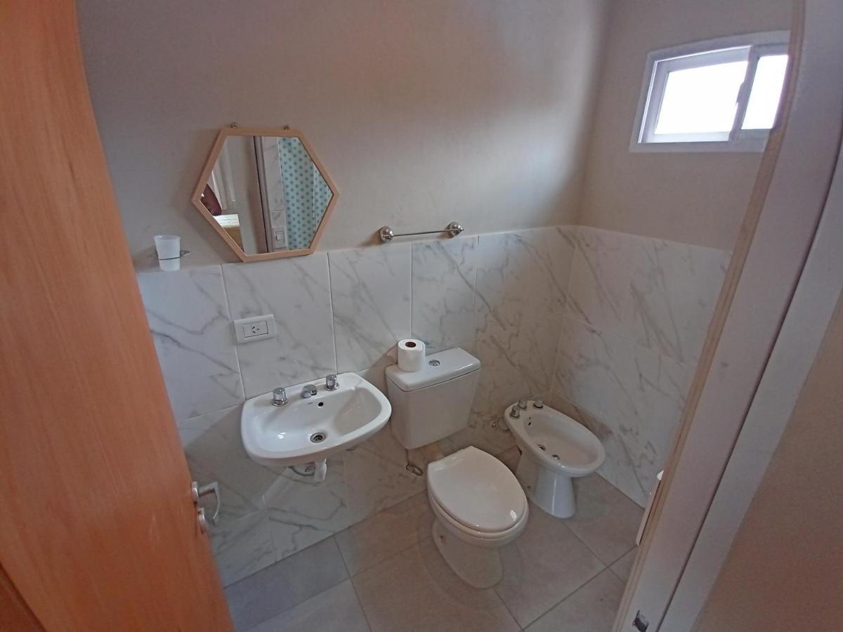Precioso Depto En Concordia A 6 Cuadras Del Centro Apartment ภายนอก รูปภาพ