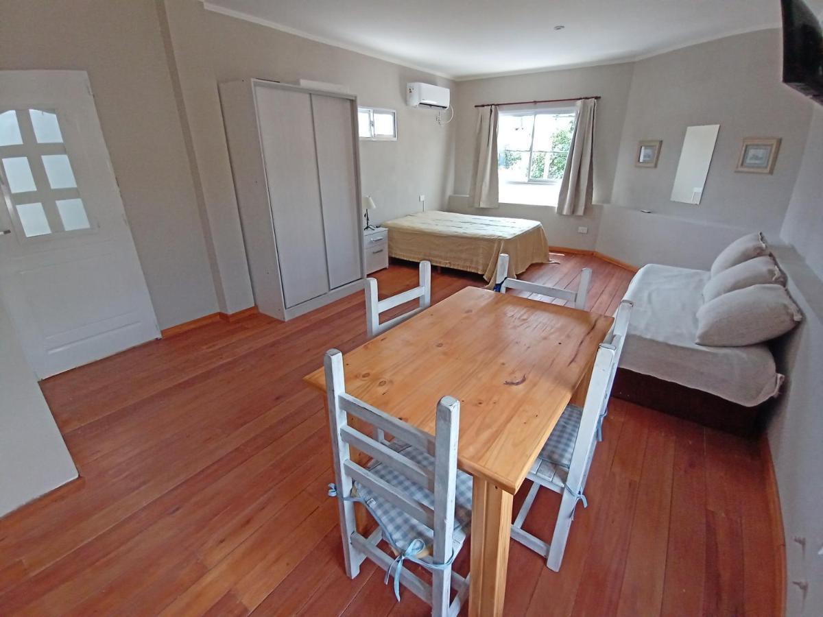 Precioso Depto En Concordia A 6 Cuadras Del Centro Apartment ภายนอก รูปภาพ